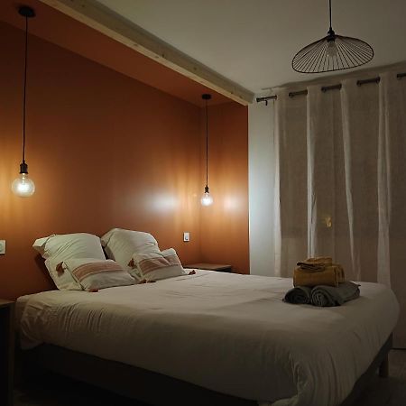 Apparthotel La Liviniere מראה חיצוני תמונה