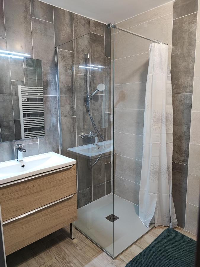Apparthotel La Liviniere מראה חיצוני תמונה
