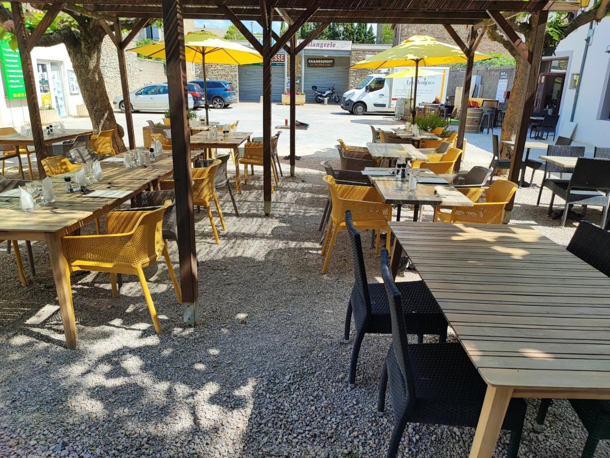 Apparthotel La Liviniere מראה חיצוני תמונה